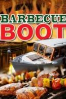 Barbecueboot in Utrecht