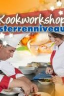Kookworkshop voor Michelinsterren in Utrecht