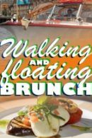 Walking & Floating Brunch in Utrecht