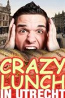 Crazy 88 Lunch in Utrecht