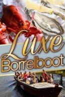 Borrelboot de Luxe in Utrecht