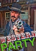 Western Party in Utrecht