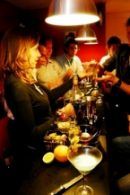 GPS Kanotocht – Lunch – Cocktail Workshop