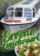 Groene Lunchvaart in Utrecht