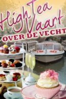 High Tea Vaart over de Vecht bij Utrecht