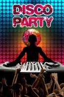 Disco Party in Utrecht