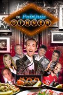 Pubquiz Dinerspel in Utrecht