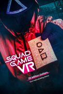 VR Squad Game in Utrecht