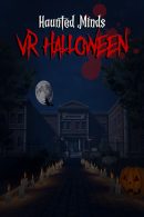 Haunted Minds – VR Horror Game Dinerspel in Utrecht