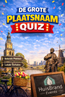 De Grote Utrecht Quiz