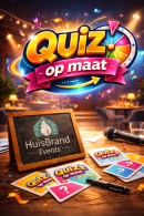 Quiz op Maat in Utrecht